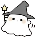 GhostWitch