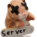 DeadServerHampster