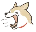 yawn
