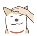 headpat