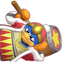 dedede_pose Discord emoji