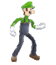 luigi_power Discord emoji
