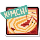 kimchi kimchi
