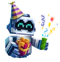 AnniverseryRobby AnniverseryRobby