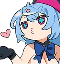 HaiQKiss HaiQKiss