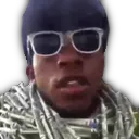 thuggin thuggin