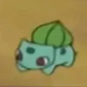 Babysaur Babysaur