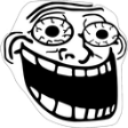 trollinsane Discord emoji