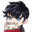 zetuniPoptime Discord emoji