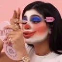 M_clown