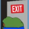 exit