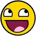 epichappyface Discord Emoji