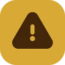 warning