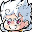 zetuniEpicsmile Discord emoji