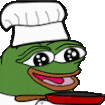 pepecook66 Discord Emoji