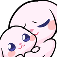 bunny_hug_112px Discord emoji