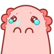 sad