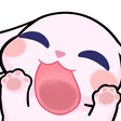 bunny_lick_112px Discord emoji