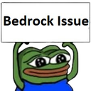 BedrockIssue Discord emoji