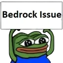 BedrockIssue