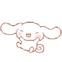 cinnamorollfly