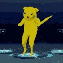 pikachudance