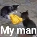 myman