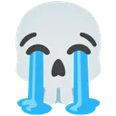 Skull_Sob