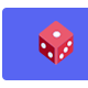 roll1 Discord emoji