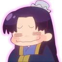 JinshiBliss JinshiBliss