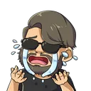 savascry Discord Emoji