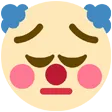 PensiveClown