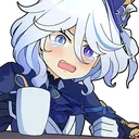 furinaCry