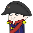 NapoleonK Discord emoji