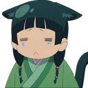 Mao_sad Mao_sad