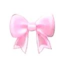 pinkbow
