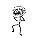 trolldance