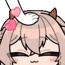 GoatHeadpats