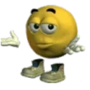shrug