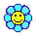 bluedaisy