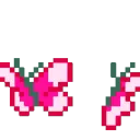 Butterfly_Pink