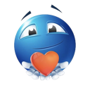 ww_heart Discord emoji