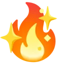 firesparkling