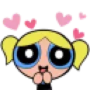 bubbleslovehearts