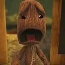 sackboy
