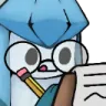 GlaceonNoted
