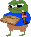 Pizzapepe Discord Emoji