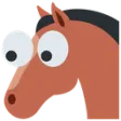 horse