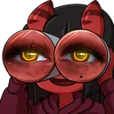 binoculars
