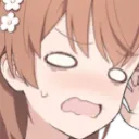 MisakaBlush